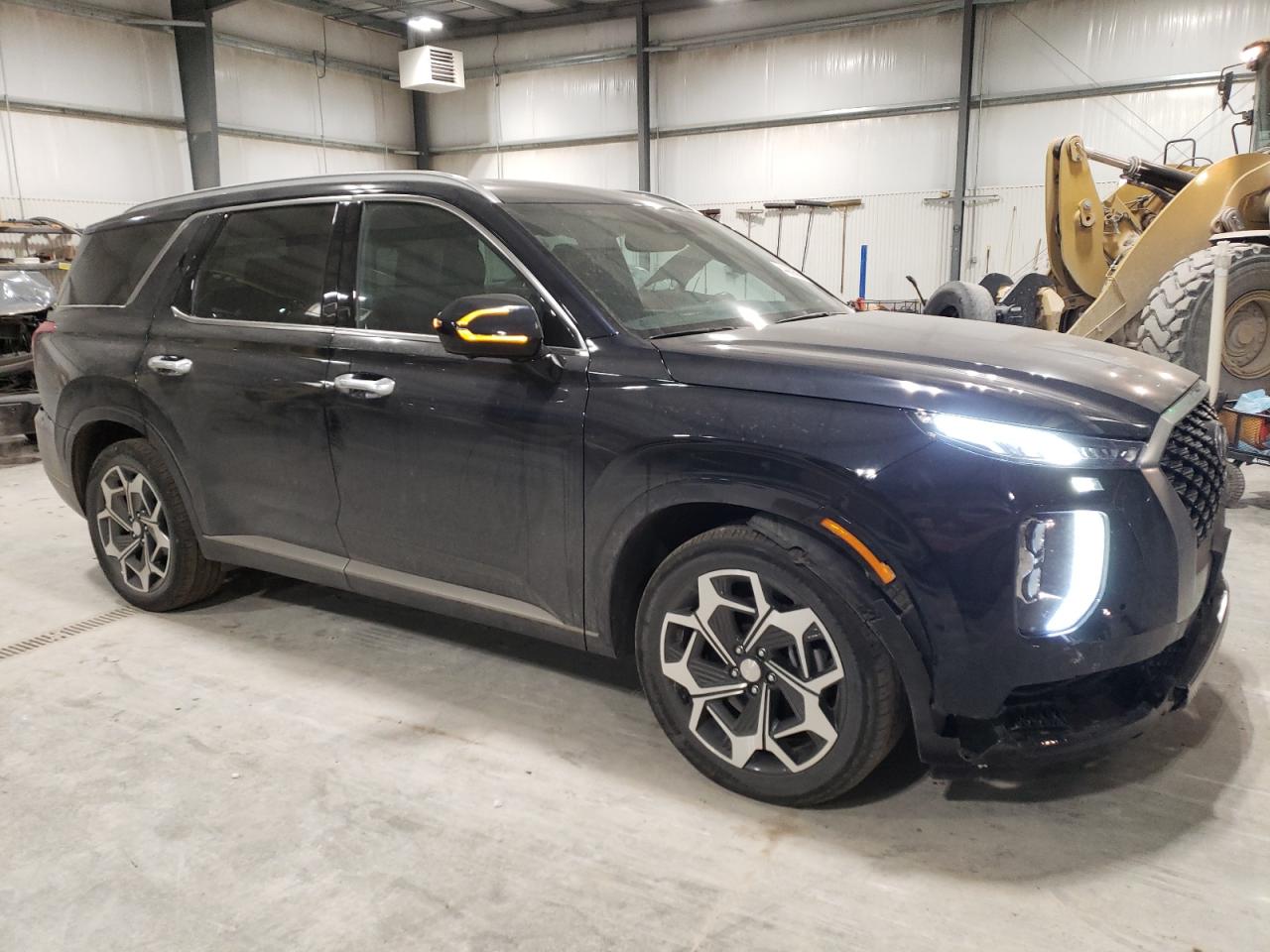 2022 Hyundai Palisade - Image 4
