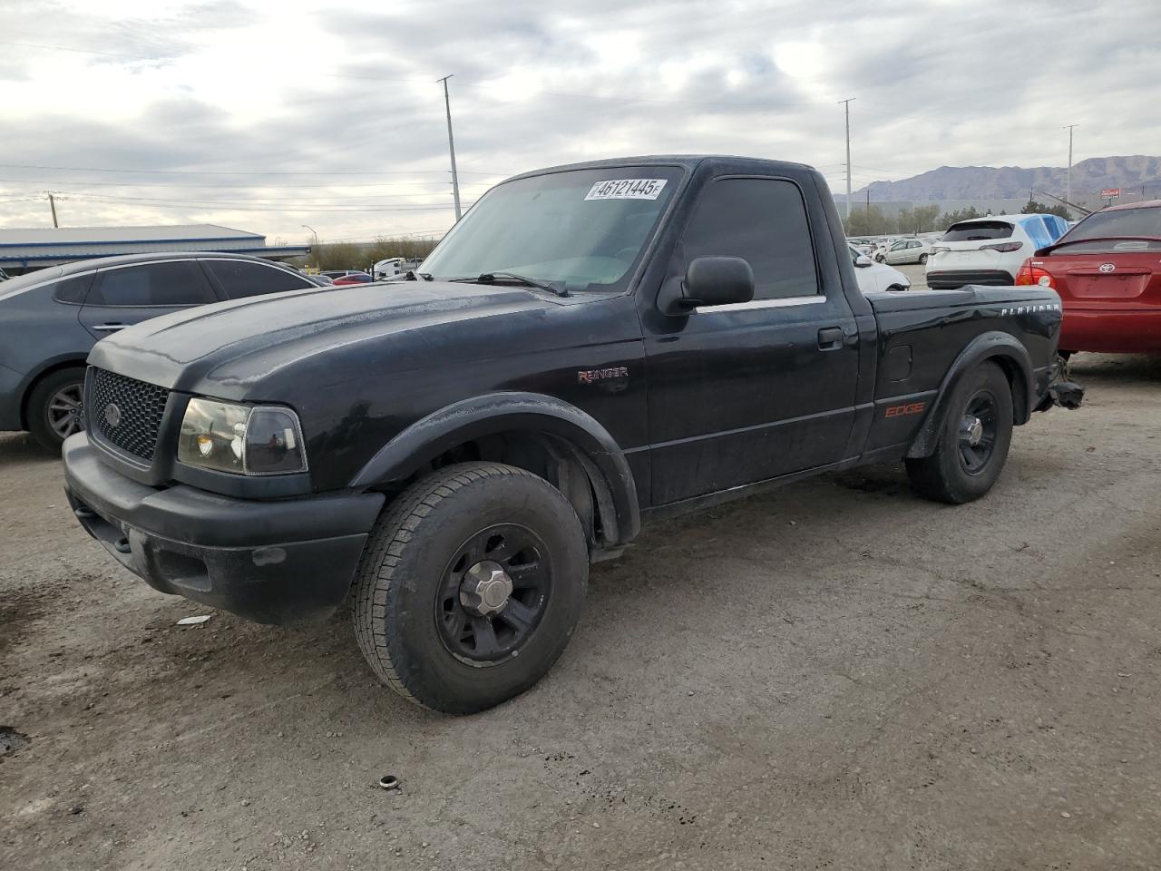 2001 Ford Ranger - Image 1