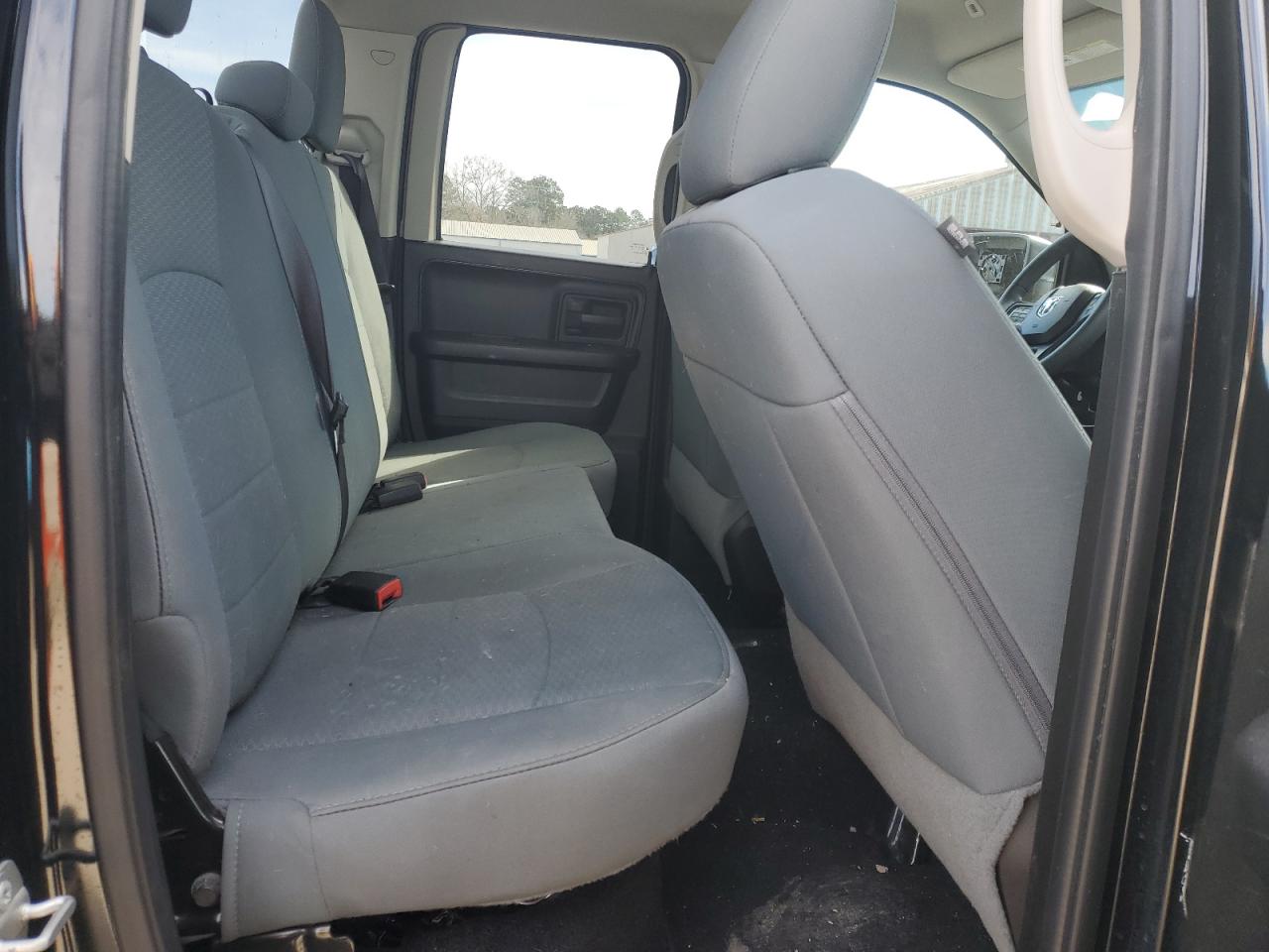 2019 RAM 1500 - Image 10