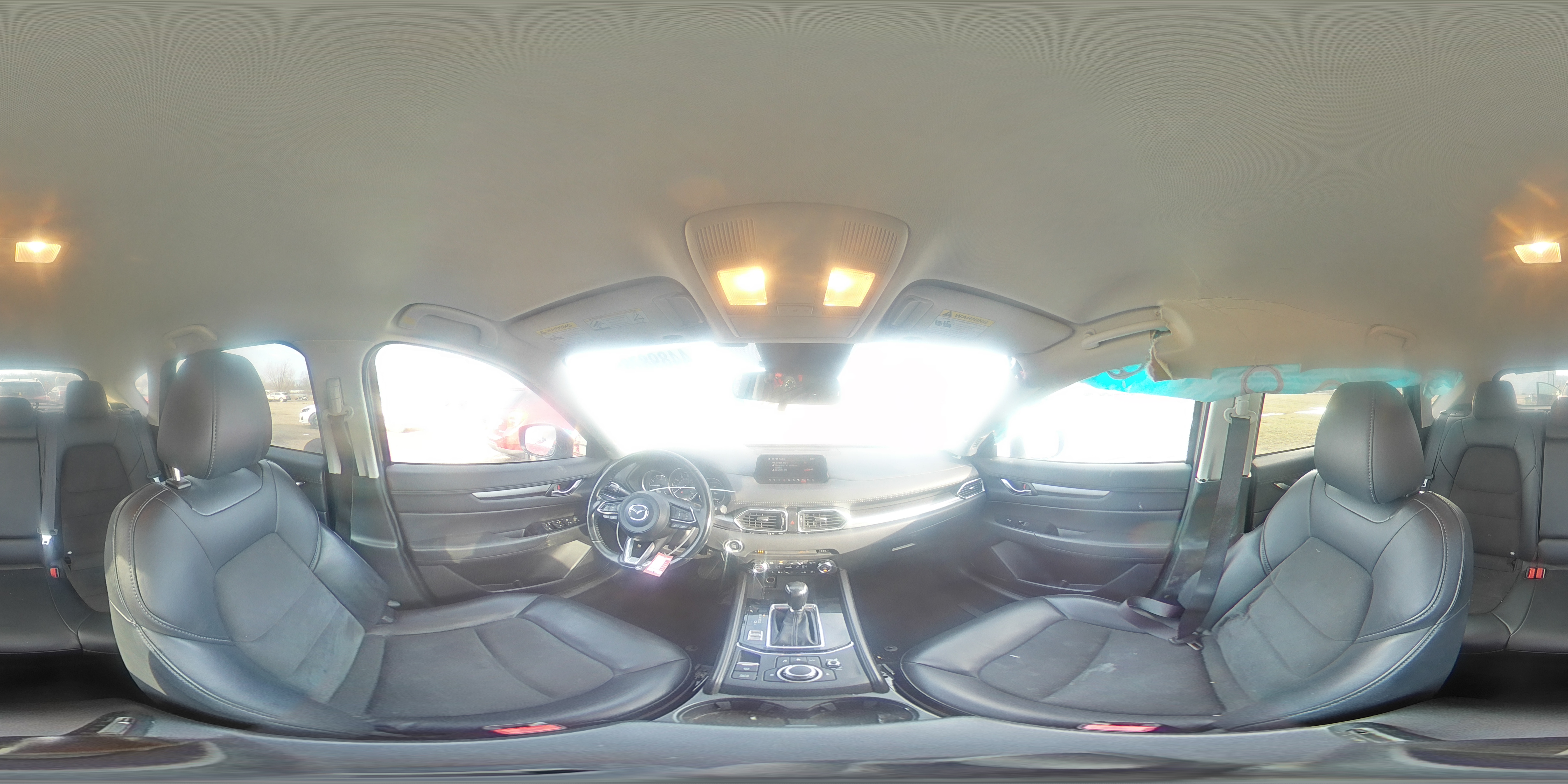 2018 Mazda CX-5 - Image 14