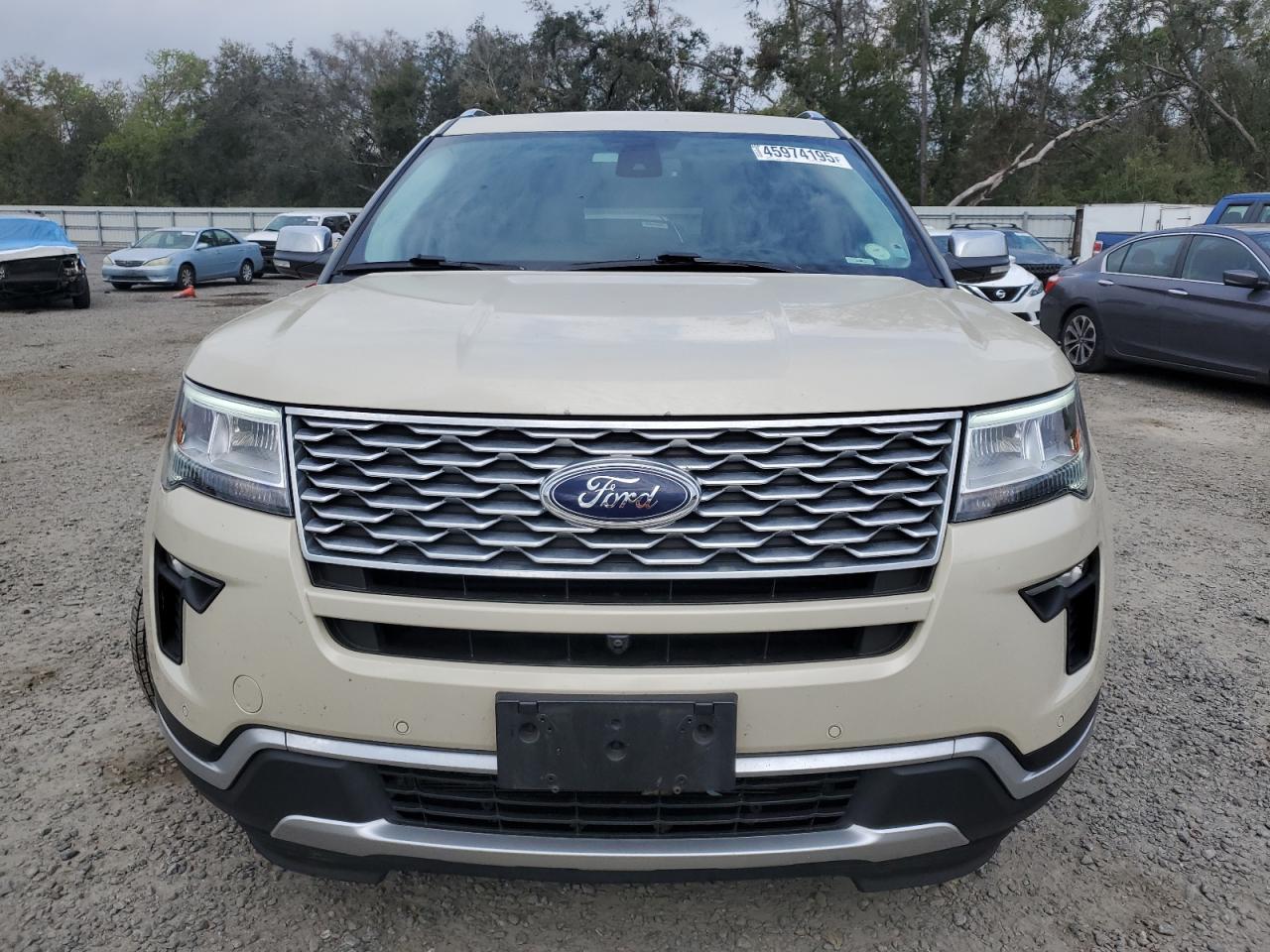 2018 Ford Explorer - Image 5