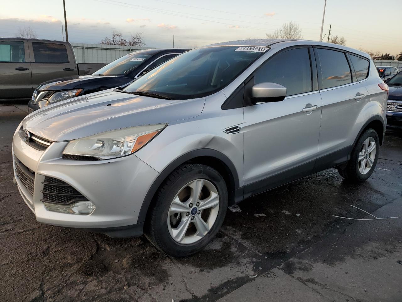 2014 Ford Escape - Image 1