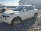 2015 Nissan Juke S for Sale in Barberton, OH - Mechanical