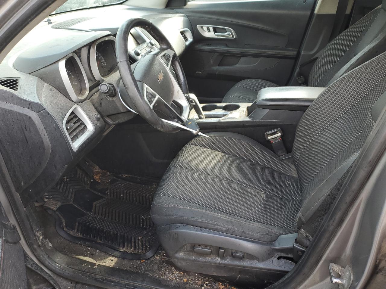 2012 Chevrolet Equinox - Image 7