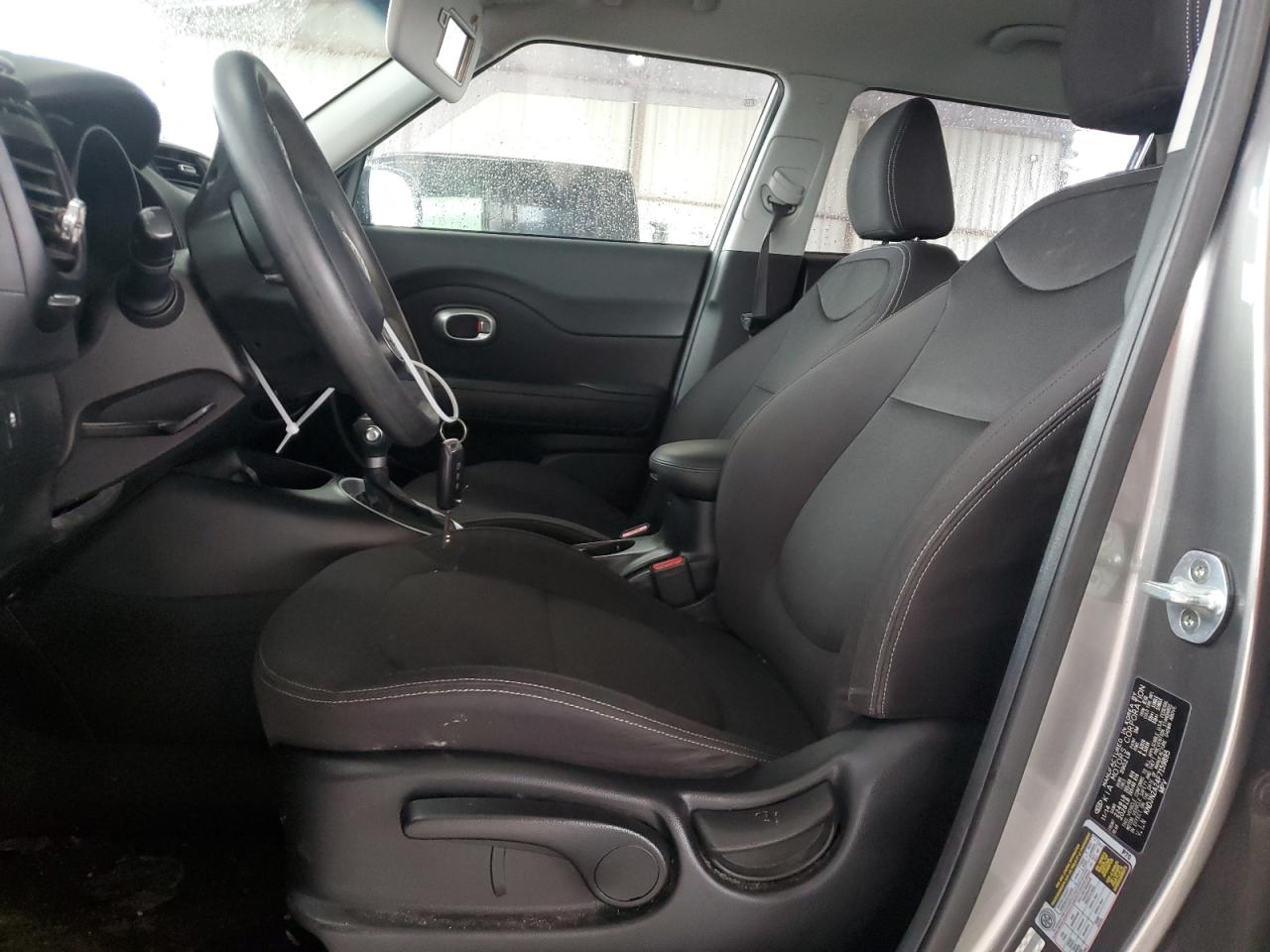 2015 Kia Soul - Image 7