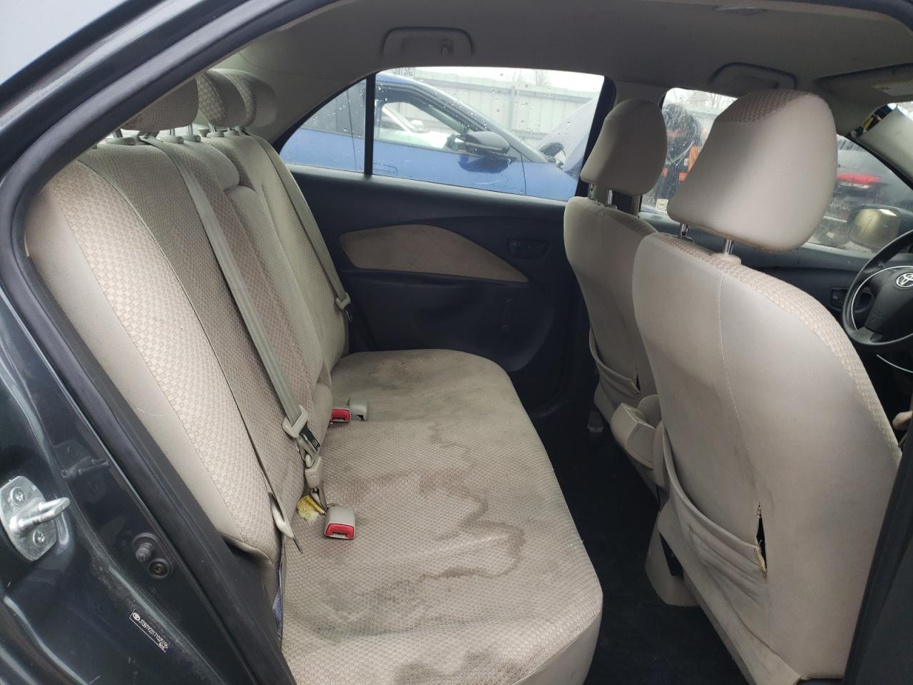 2007 Toyota Yaris - Image 10