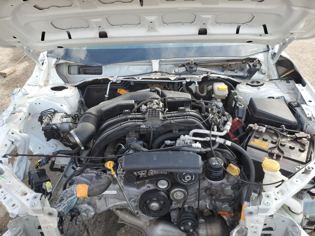2021 Subaru XV - Image 12