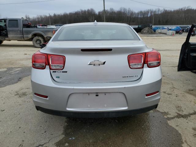  CHEVROLET MALIBU 2014 Srebrny
