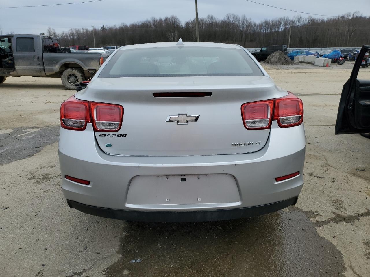 2014 Chevrolet Malibu - Image 6