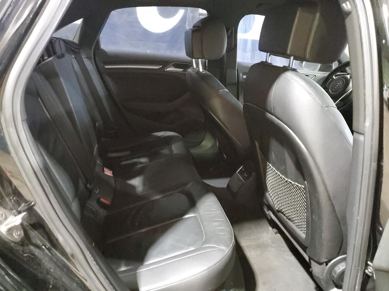 2016 Audi A3 - Image 10