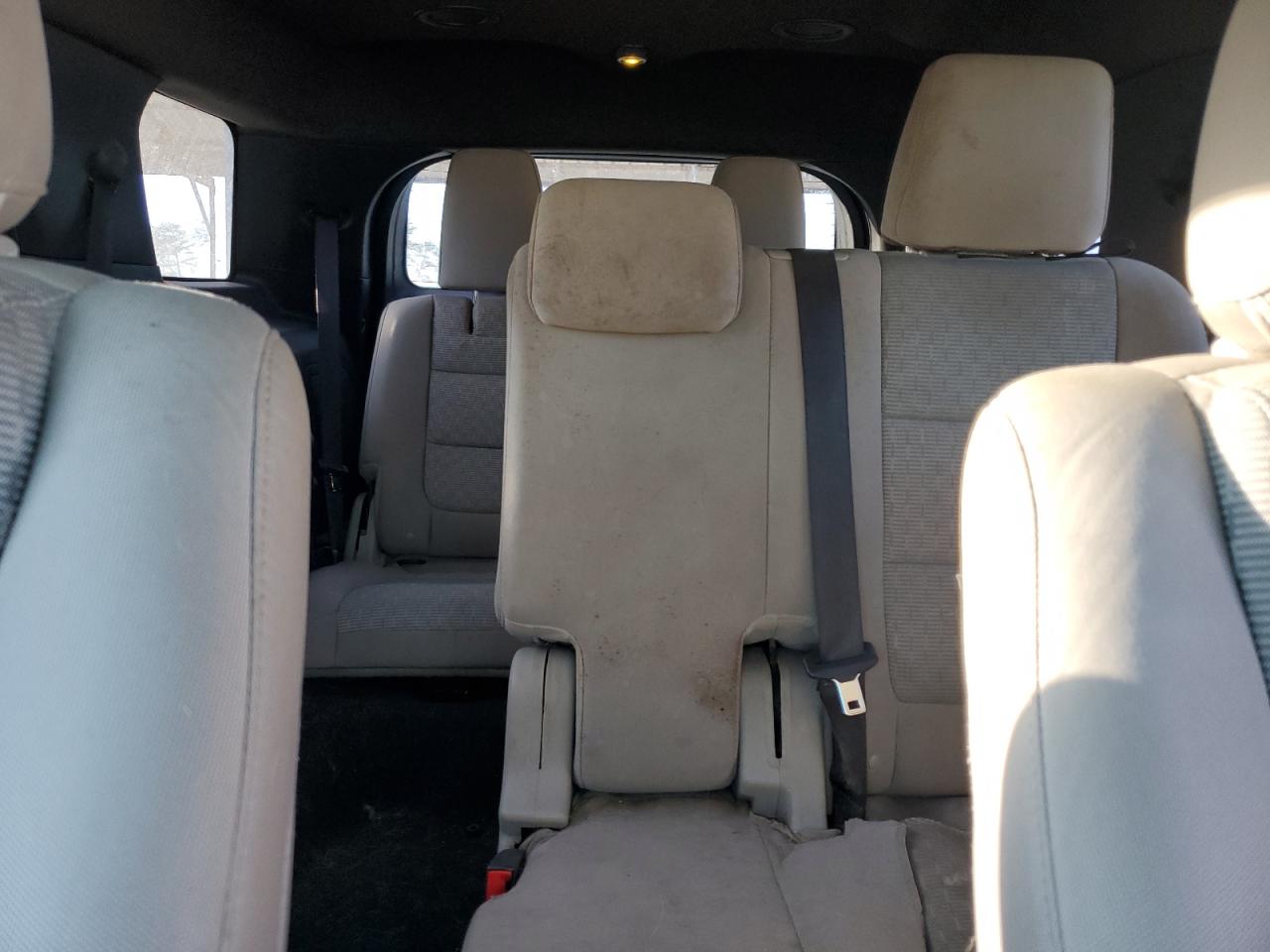 2013 Ford Explorer - Image 10
