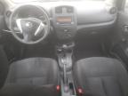 2018 Nissan Versa S продається в Kansas City, KS - Rear End