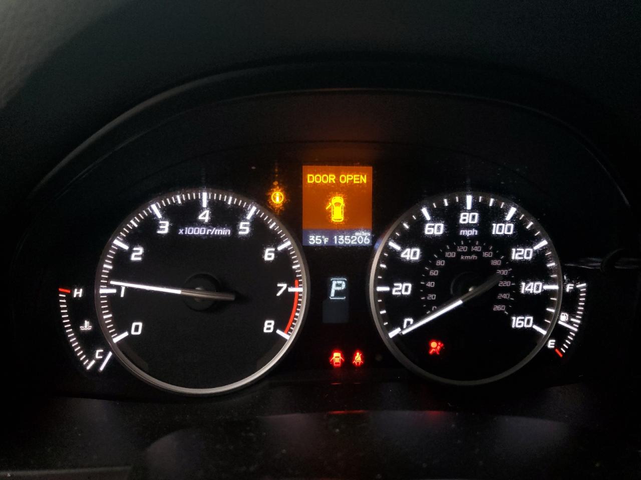 2013 Acura RDX - Image 9