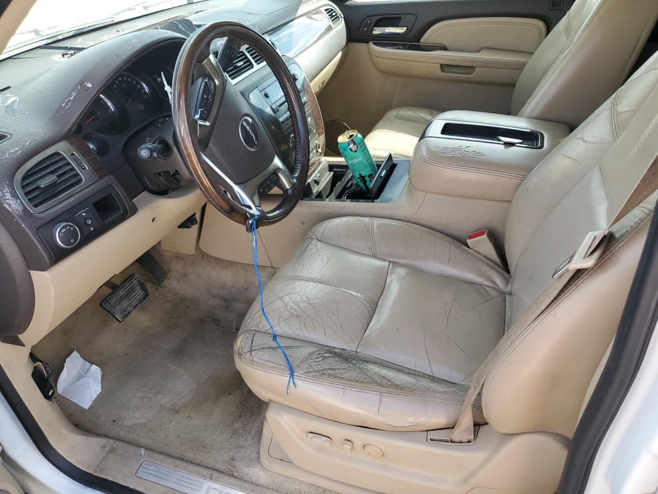 2007 GMC Yukon - Image 7