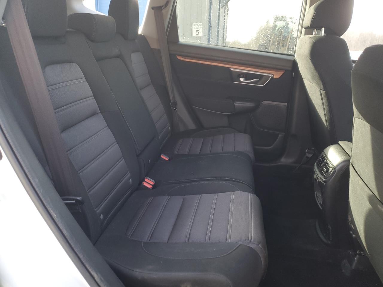 2021 Honda CR-V - Image 11