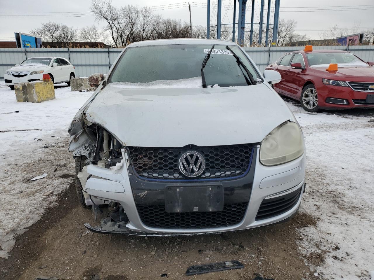 2006 Volkswagen Jetta - Image 5