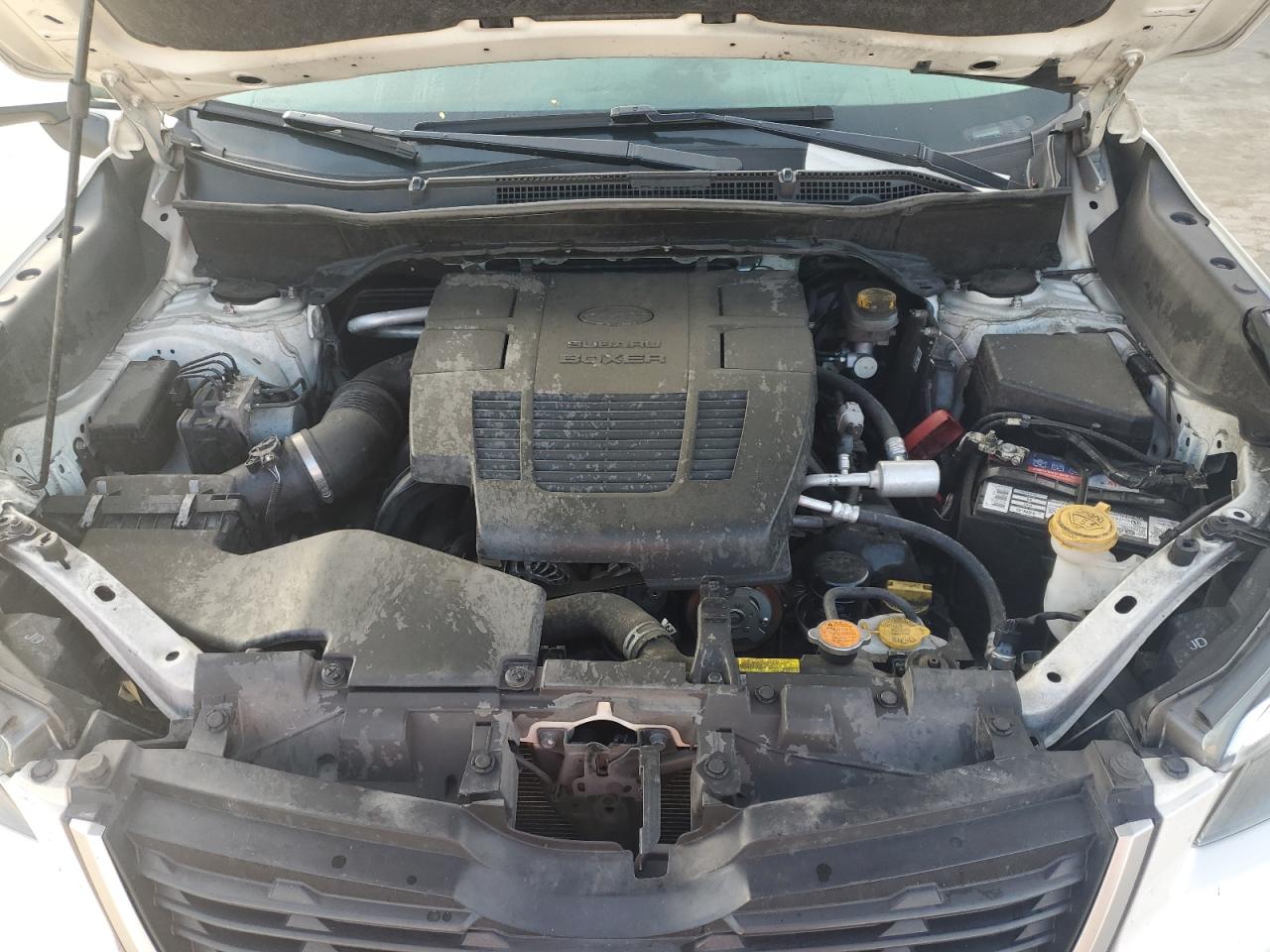 2019 Subaru Forester - Image 13
