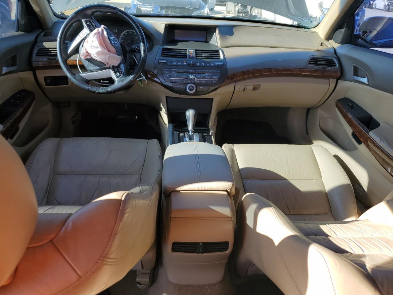 2010 Honda Accord - Image 8