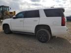 2017 Chevrolet Tahoe Police en Venta en Houston, TX - Side