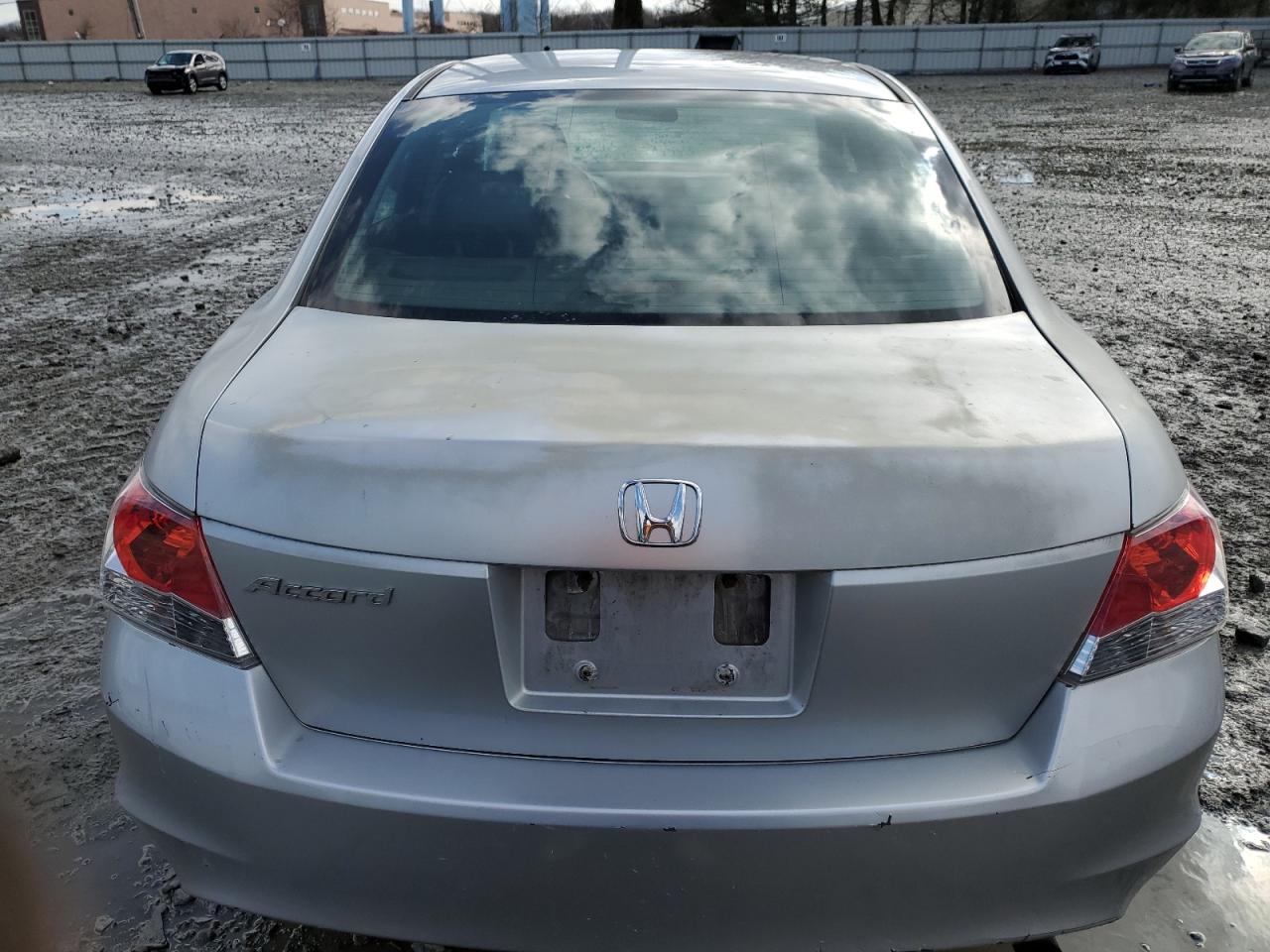 2010 Honda Accord - Image 7