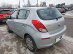 2013 HYUNDAI I20 CLASSI for sale at Copart ST HELENS