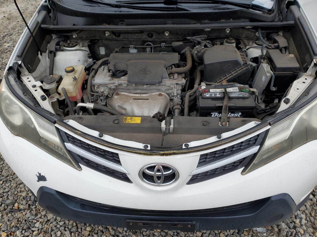 2013 Toyota RAV 4 - Image 13