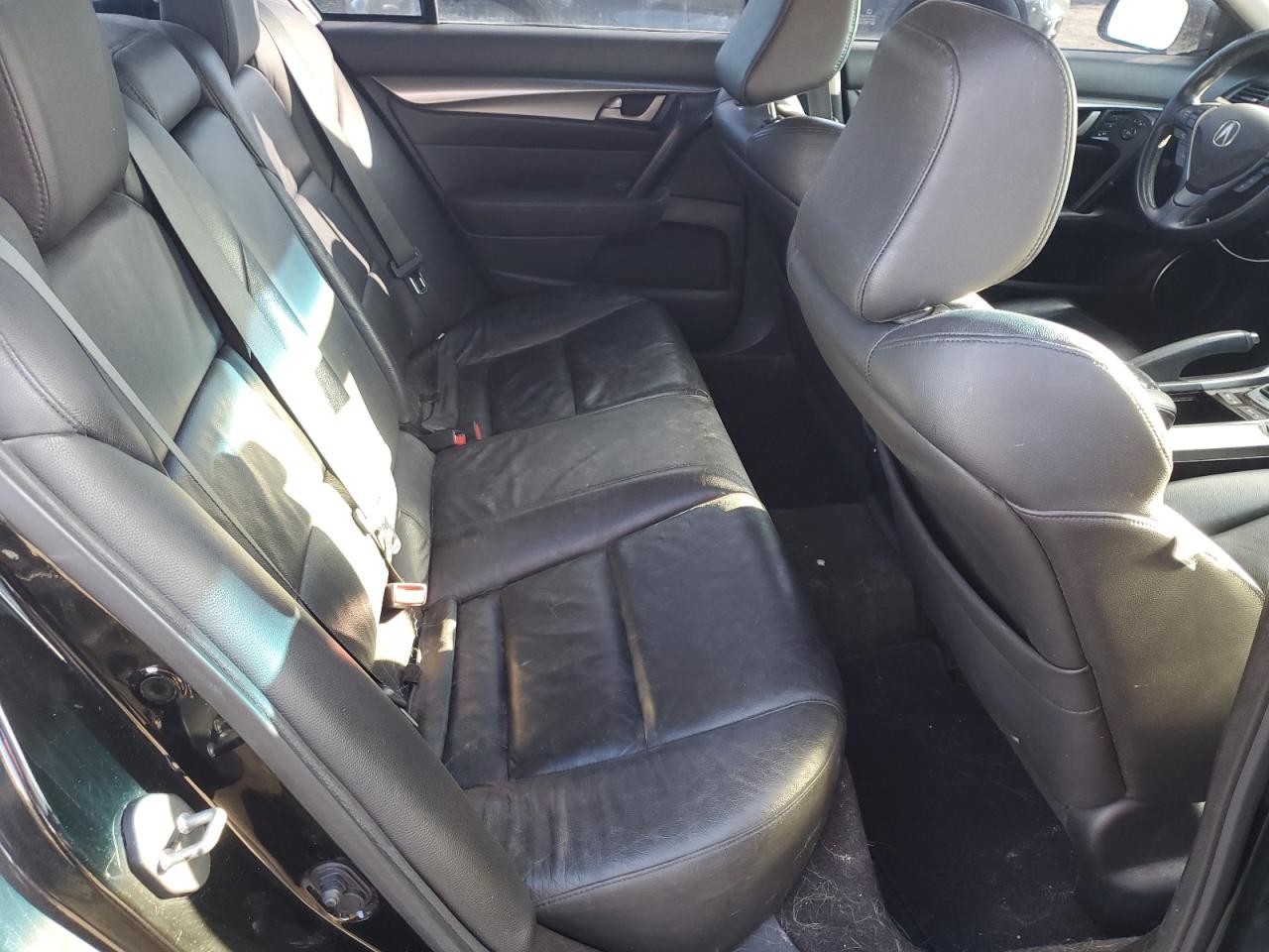 2009 Acura TL - Image 10