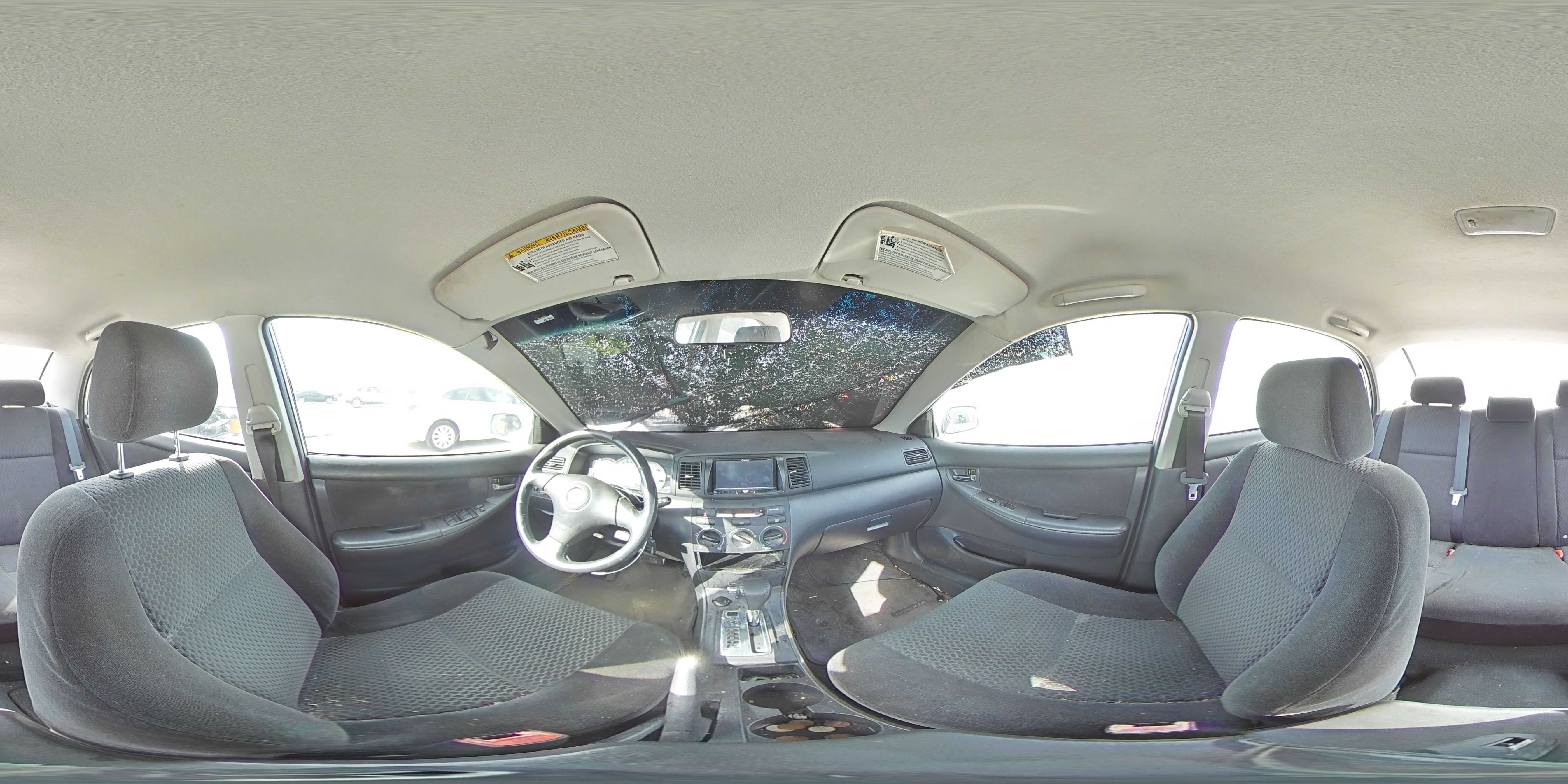 2007 Toyota Corolla - Image 13