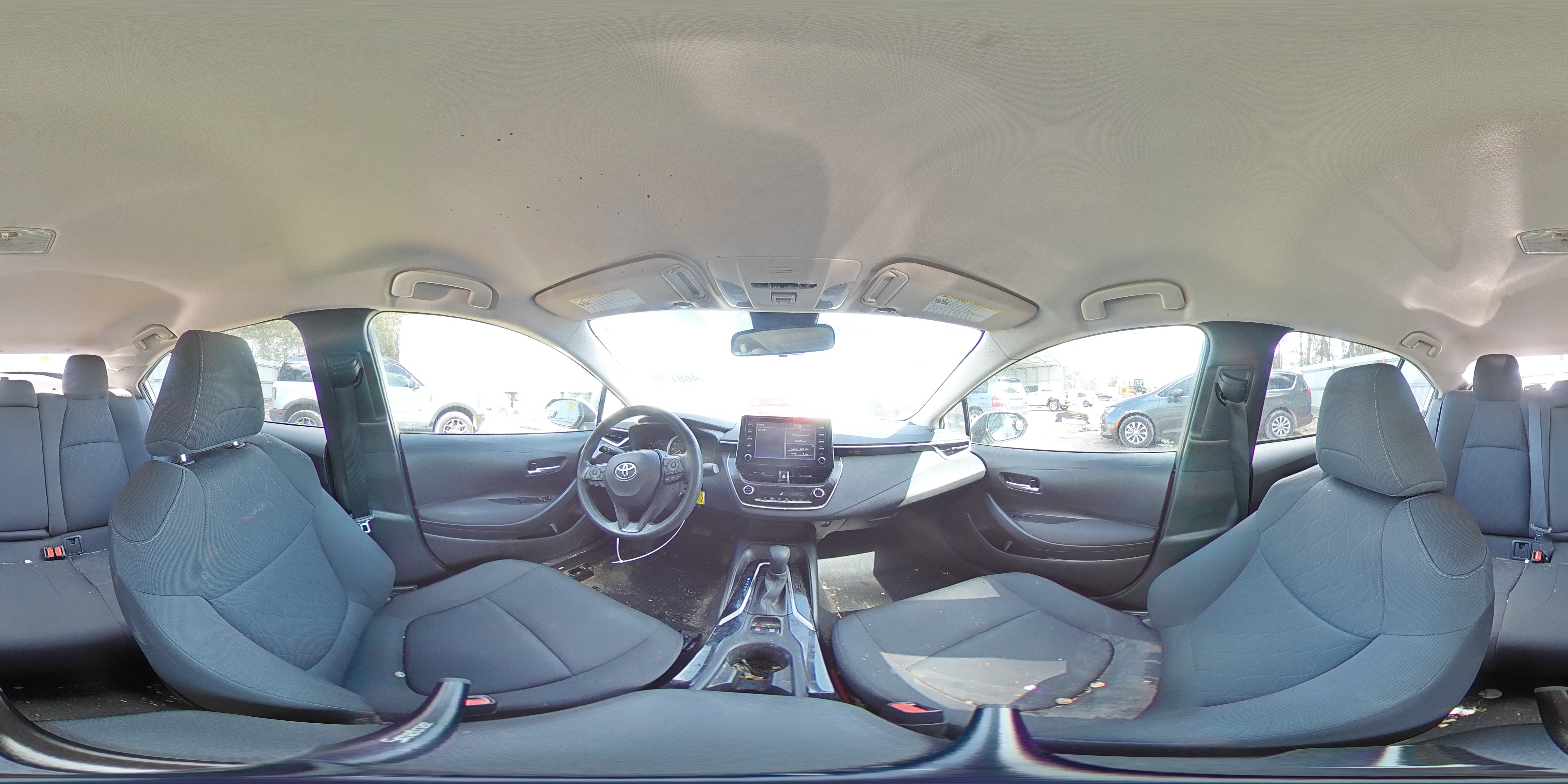 2020 Toyota Corolla - Image 13