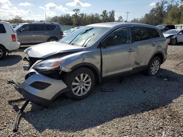 2010 Mazda Cx-9 
