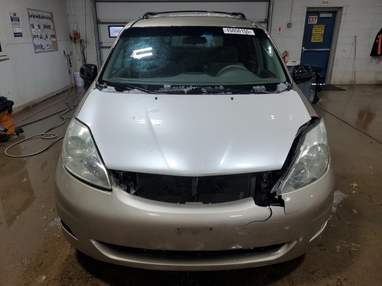 2006 Toyota Sienna - Image 5