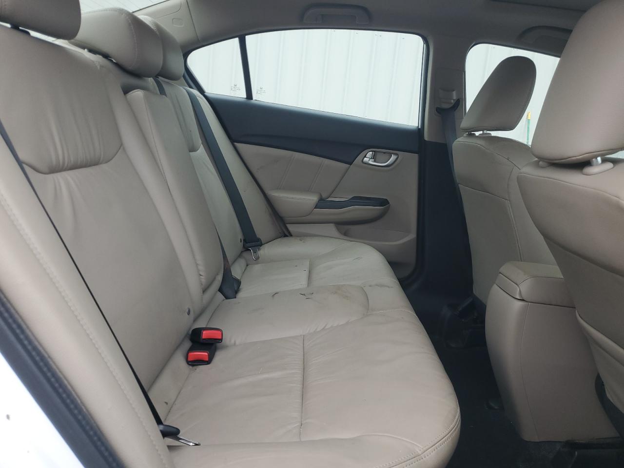 2014 Honda Civic - Image 10