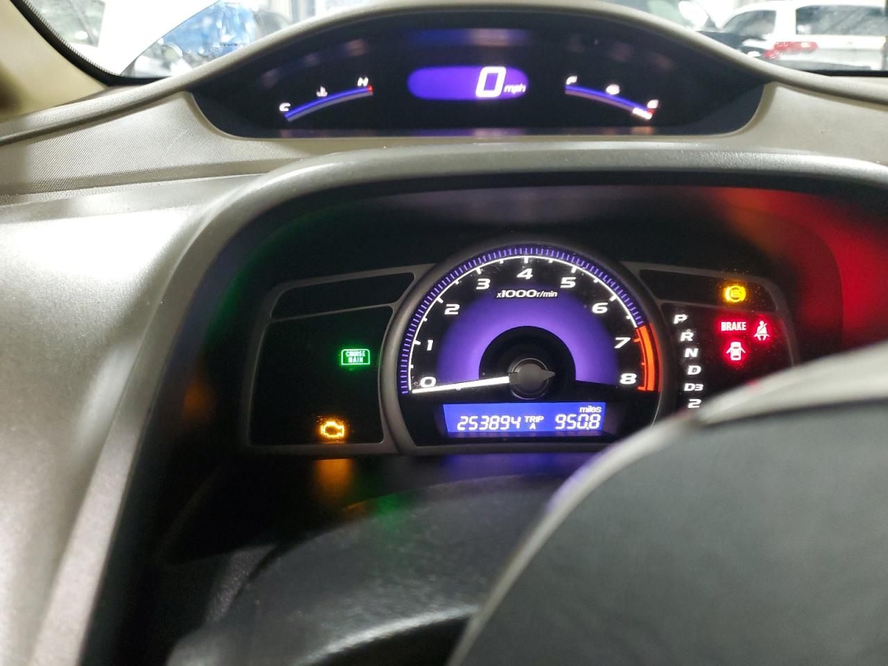 2006 Honda Civic - Image 9