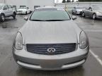 Vallejo, CA에서 판매 중인 2005 Infiniti G35  - Front End
