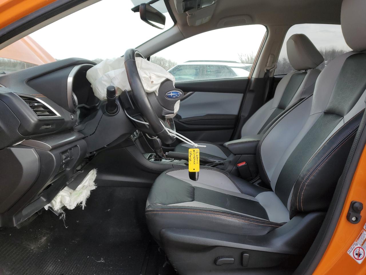 2018 Subaru XV - Image 7