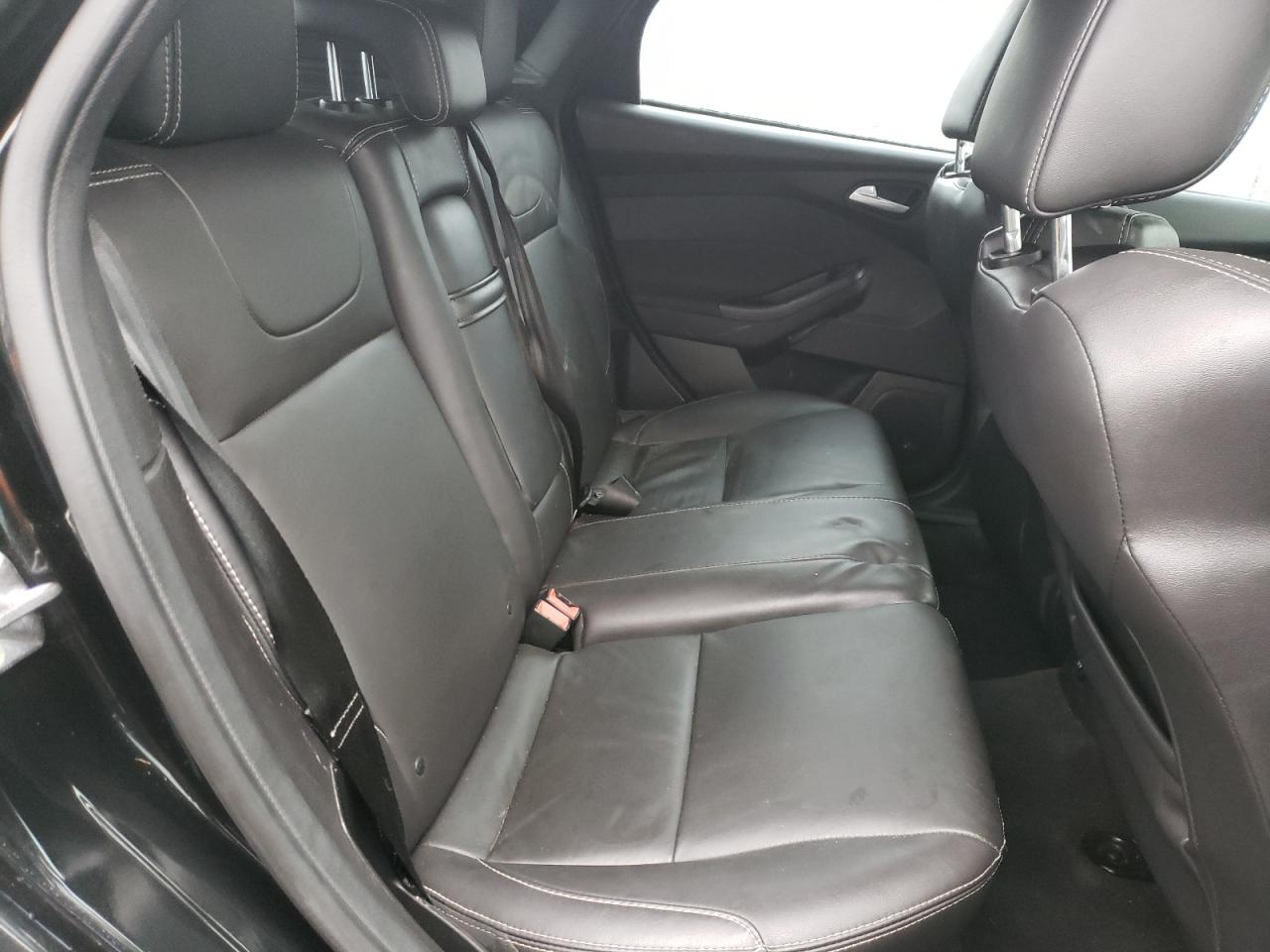 2014 Ford Focus - Image 10