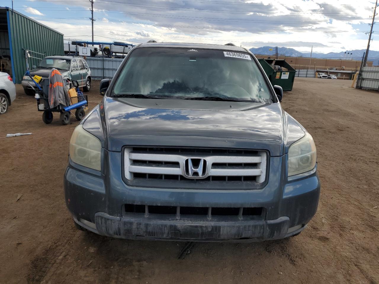 2006 Honda Pilot - Image 6