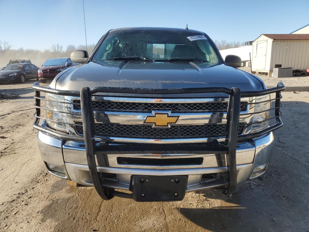 2013 Chevrolet Silverado - Image 5