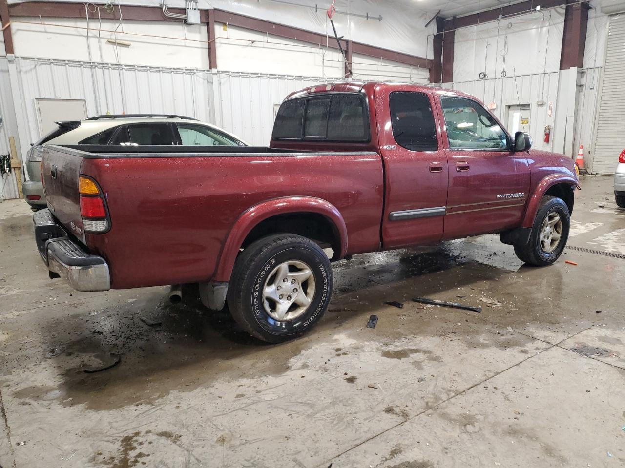 2003 Toyota Tundra - Image 3