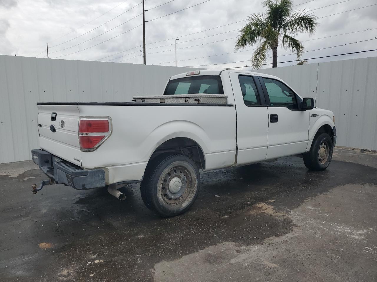 2013 Ford F-150 - Image 3