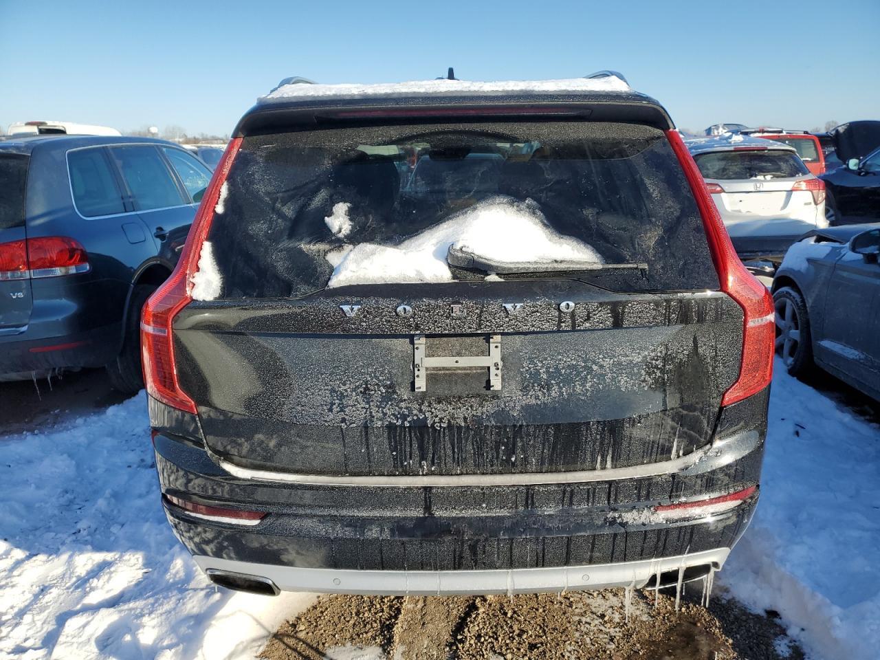 2018 Volvo XC90 - Image 6