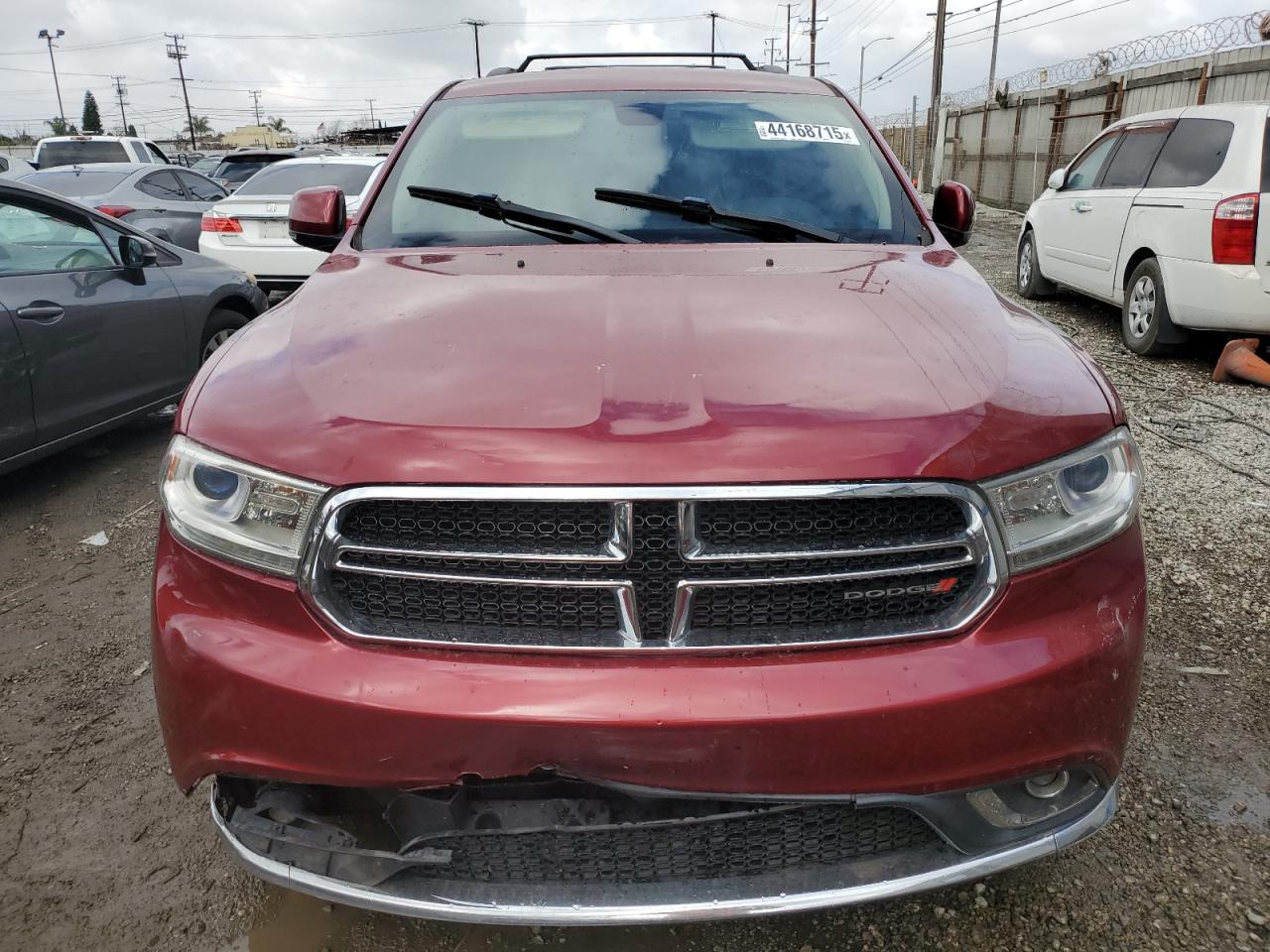 2014 Dodge Durango - Image 5