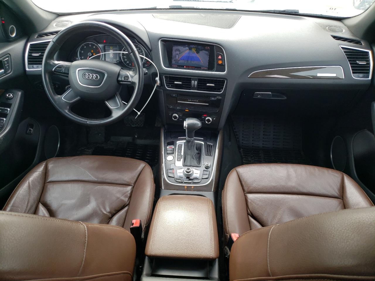 2014 Audi Q5 - Image 8