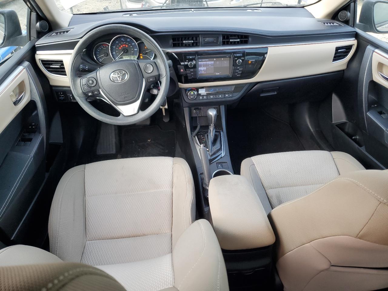 2016 Toyota Corolla - Image 8