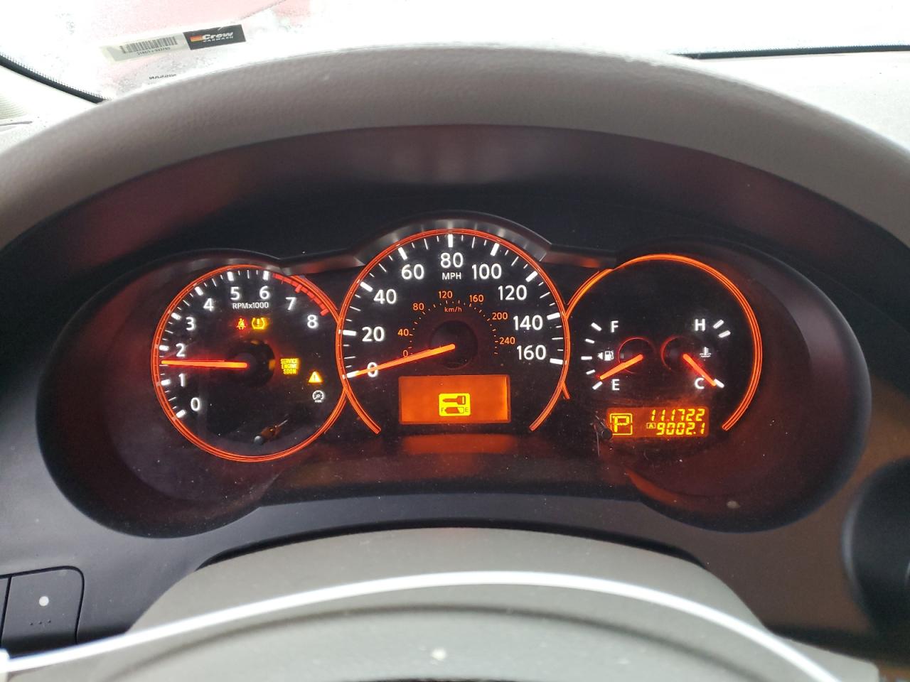 2008 Nissan Altima - Image 9