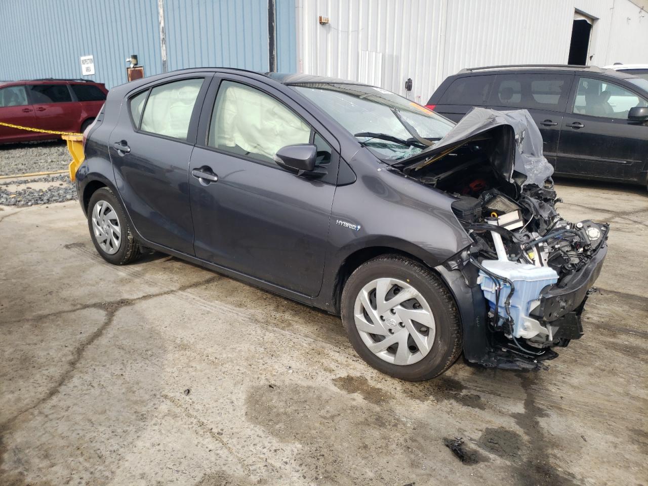 2015 Toyota Prius - Image 4