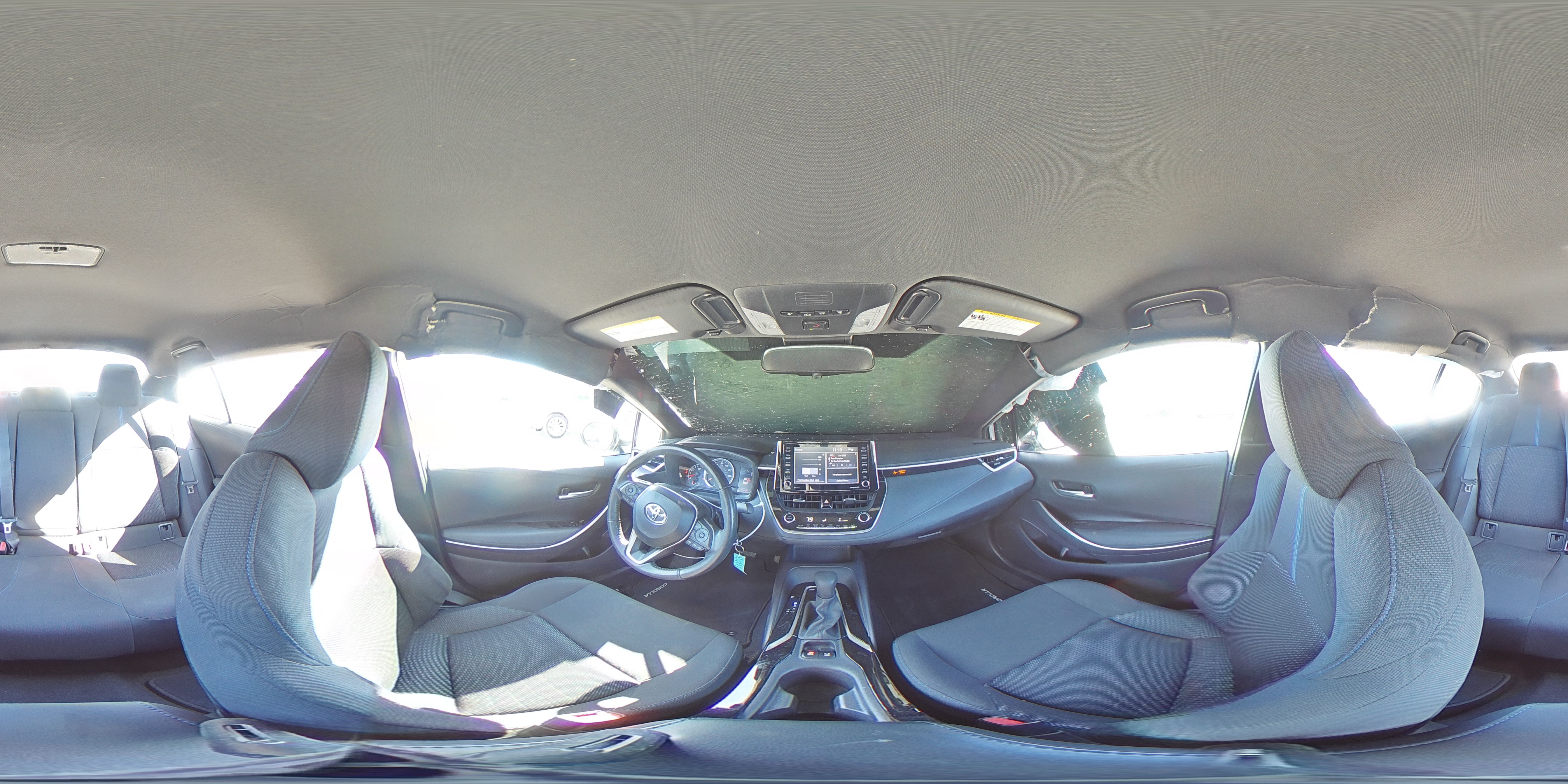2021 Toyota Corolla - Image 13