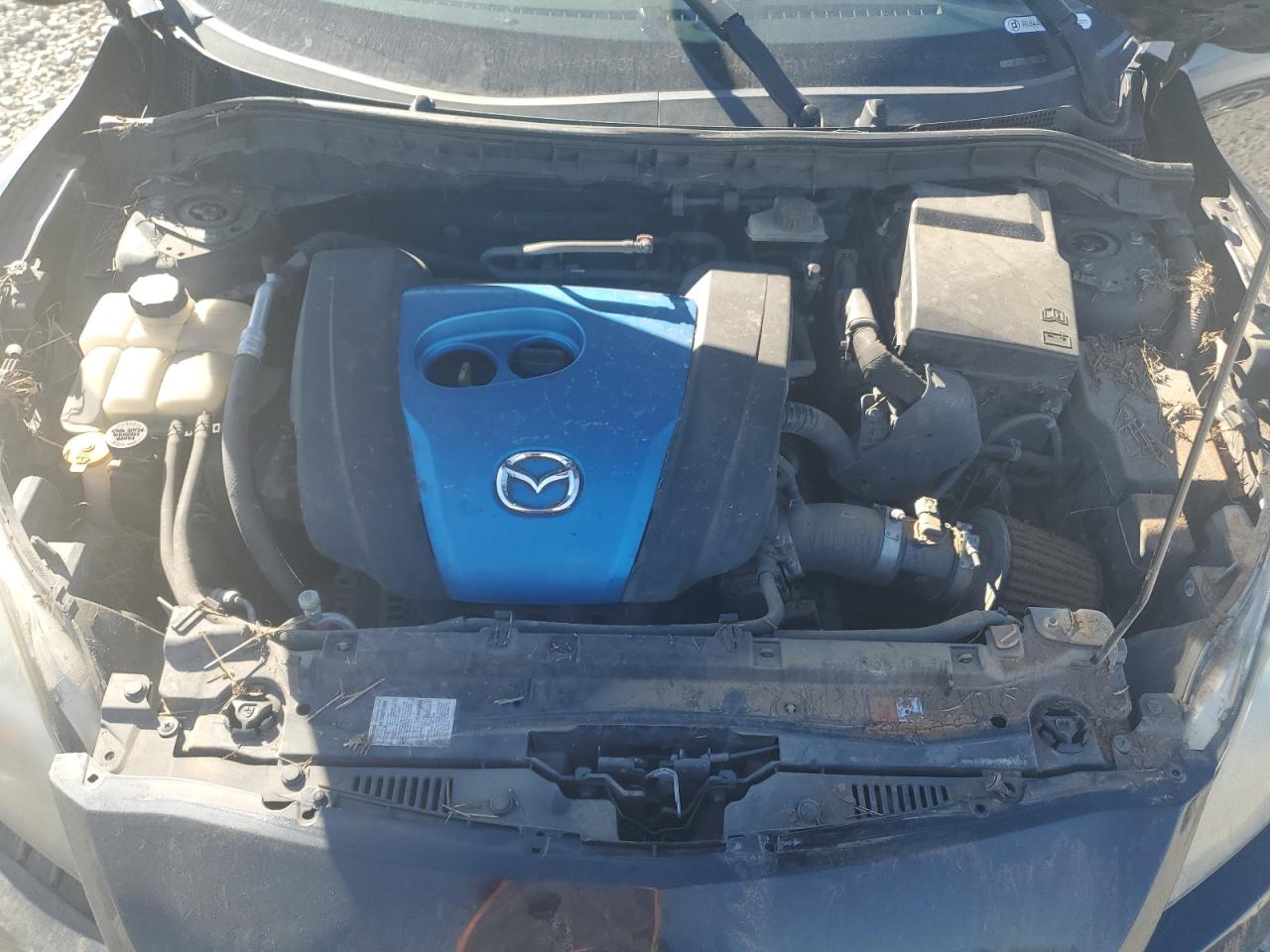 2012 Mazda 3 - Image 12