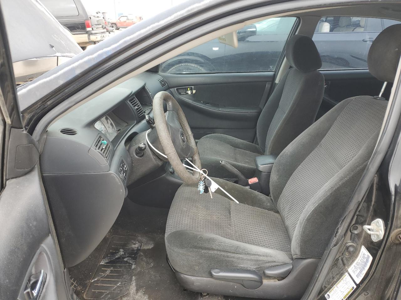 2006 Toyota Corolla - Image 7