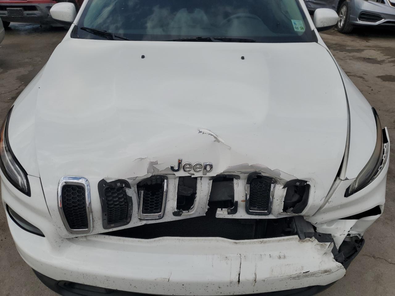 2016 Jeep Grand Cherokee - Image 13